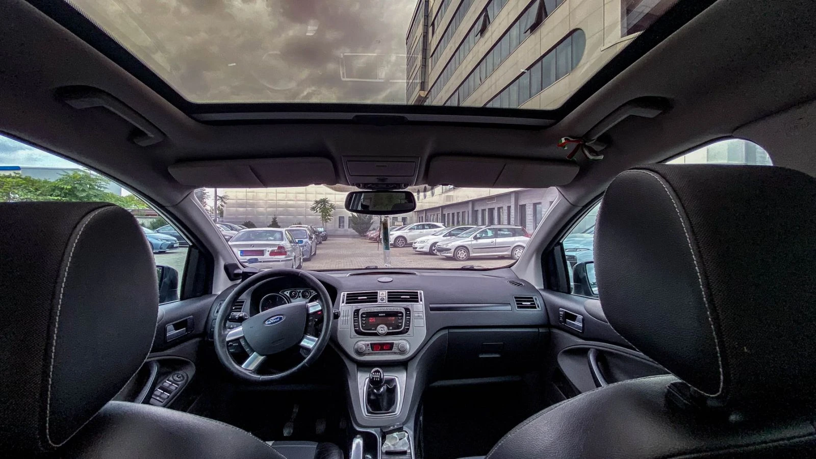 Ford Kuga 2200 | Mobile.bg   3