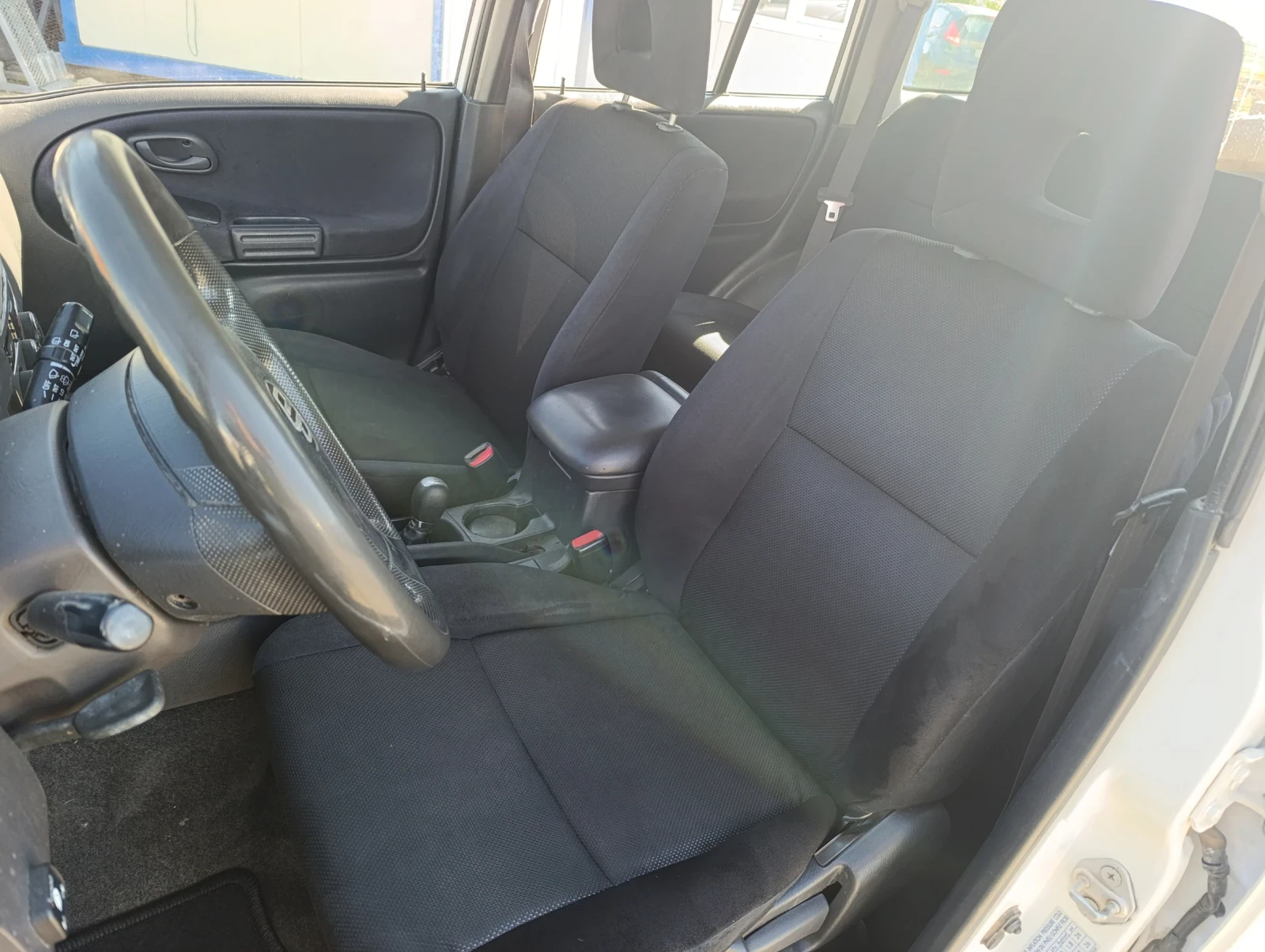Suzuki Grand vitara 2.0i 128hp Газ/Бензин Facelift  - изображение 7