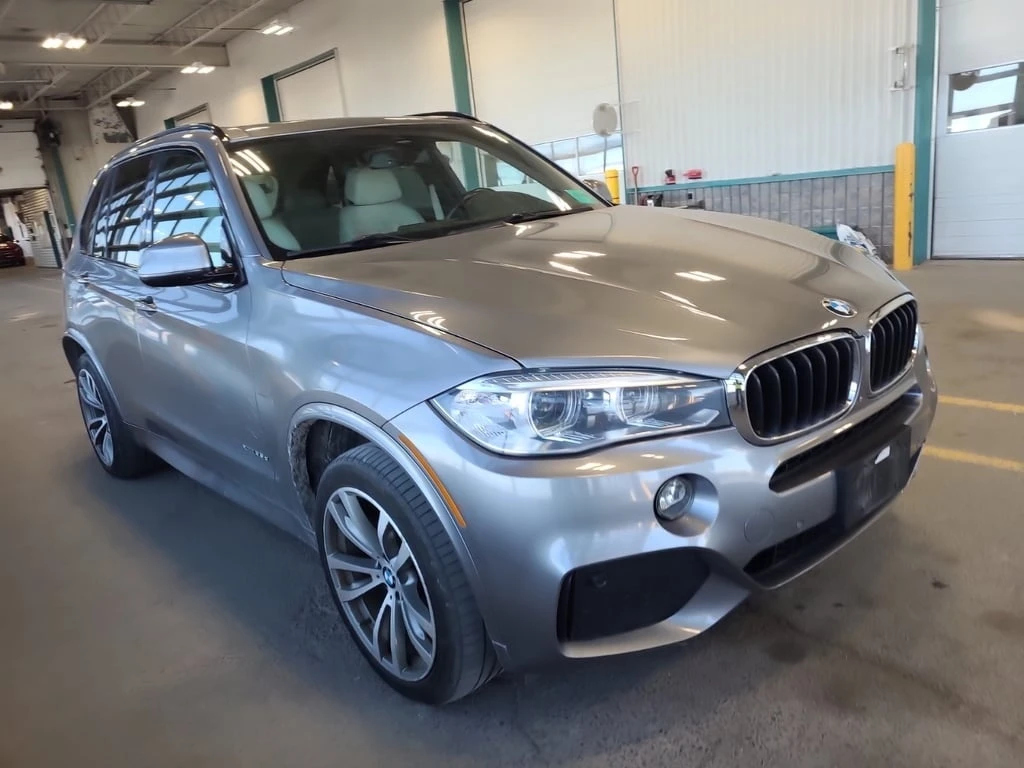 BMW X5 * XDRIVE35D * CARFAX * БЕЗ ПЪРВОНАЧАЛНА ВНОСКА - изображение 2