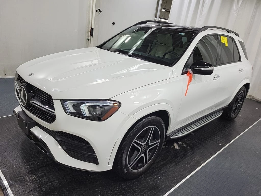 Mercedes-Benz GLE * 450 * CARFAX * ��� ������������ ������ | Mobile.bg � ����������� 1
