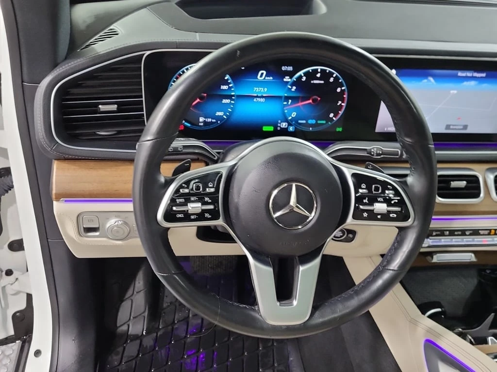 Mercedes-Benz GLE * 450 * CARFAX * ��� ������������ ������ | Mobile.bg � ����������� 11