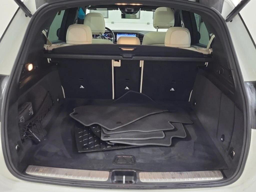 Mercedes-Benz GLE * 450 * CARFAX * ��� ������������ ������ | Mobile.bg � ����������� 14