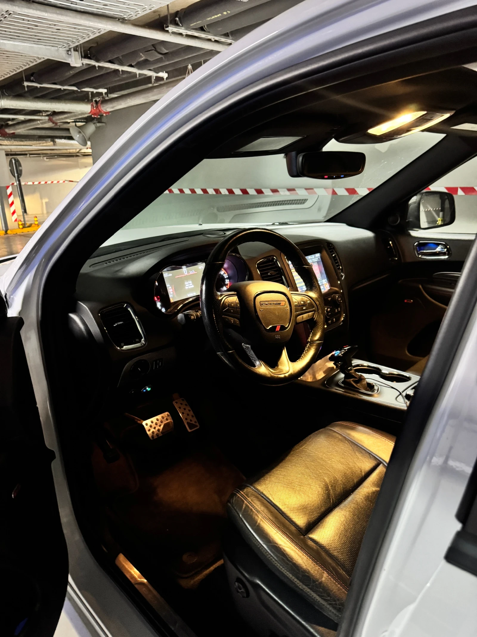 Dodge Durango R/T LPG | Mobile.bg � ����������� 3