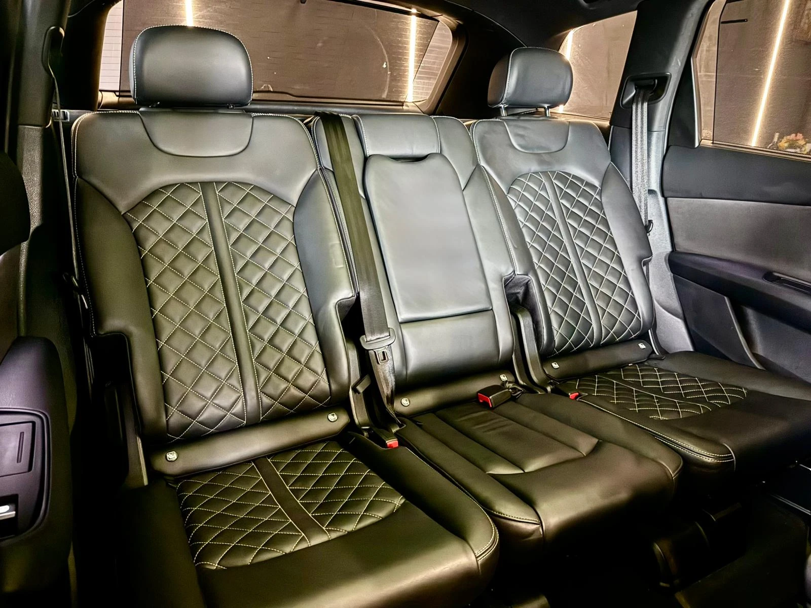 Audi SQ7 S* Quattro* V8T* TDI* �������* ��������* ������ | Mobile.bg � ����������� 14