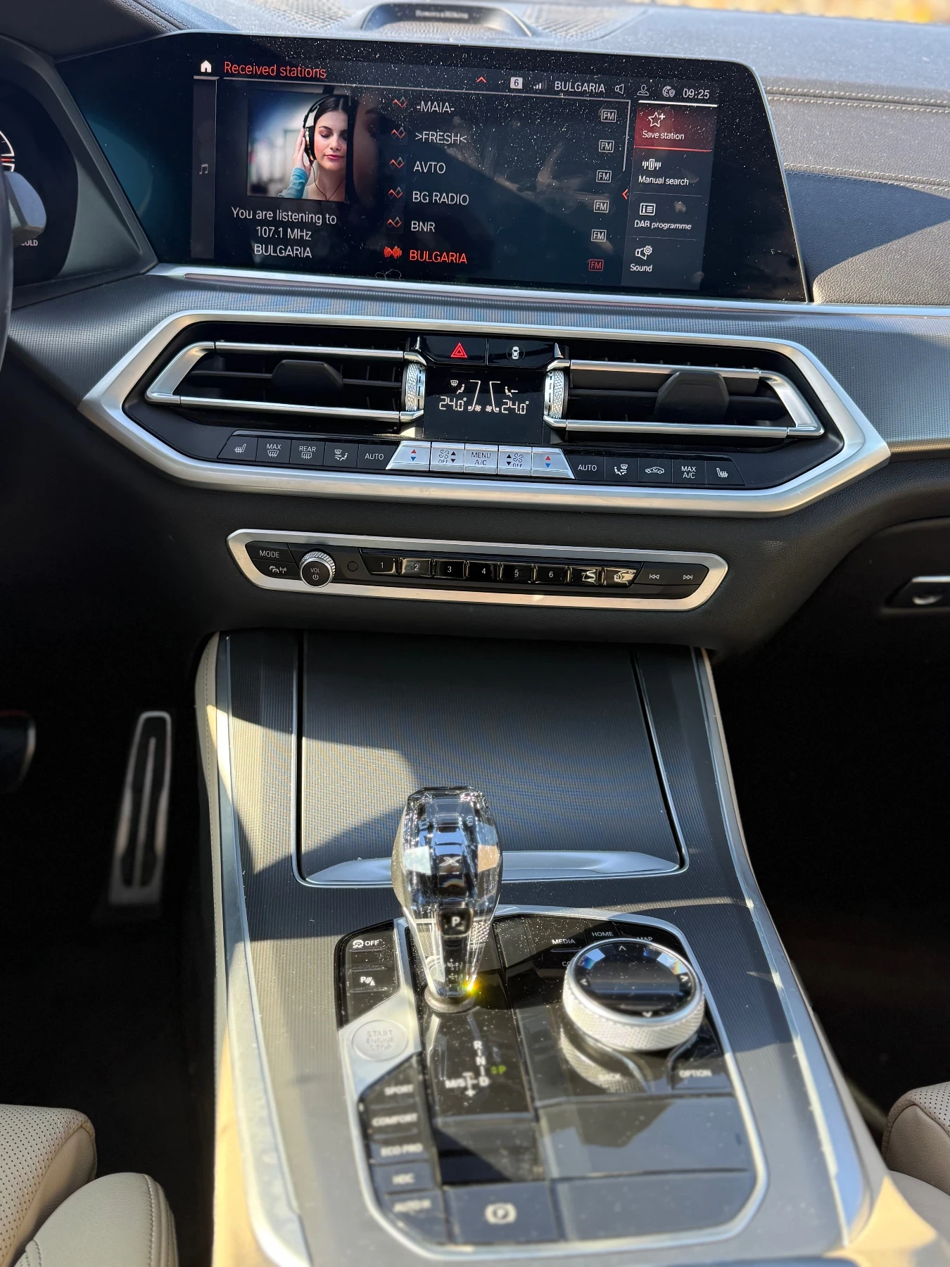 BMW X5 X Drive 40D | Mobile.bg � ����������� 5