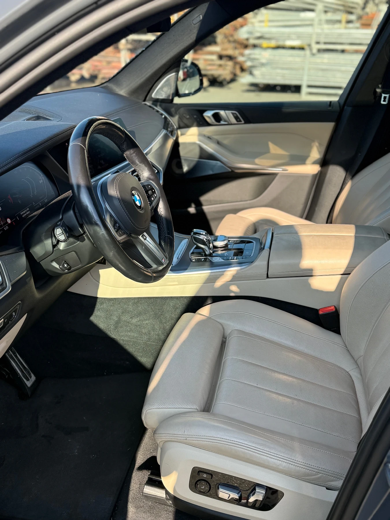 BMW X5 X Drive 40D | Mobile.bg � ����������� 8