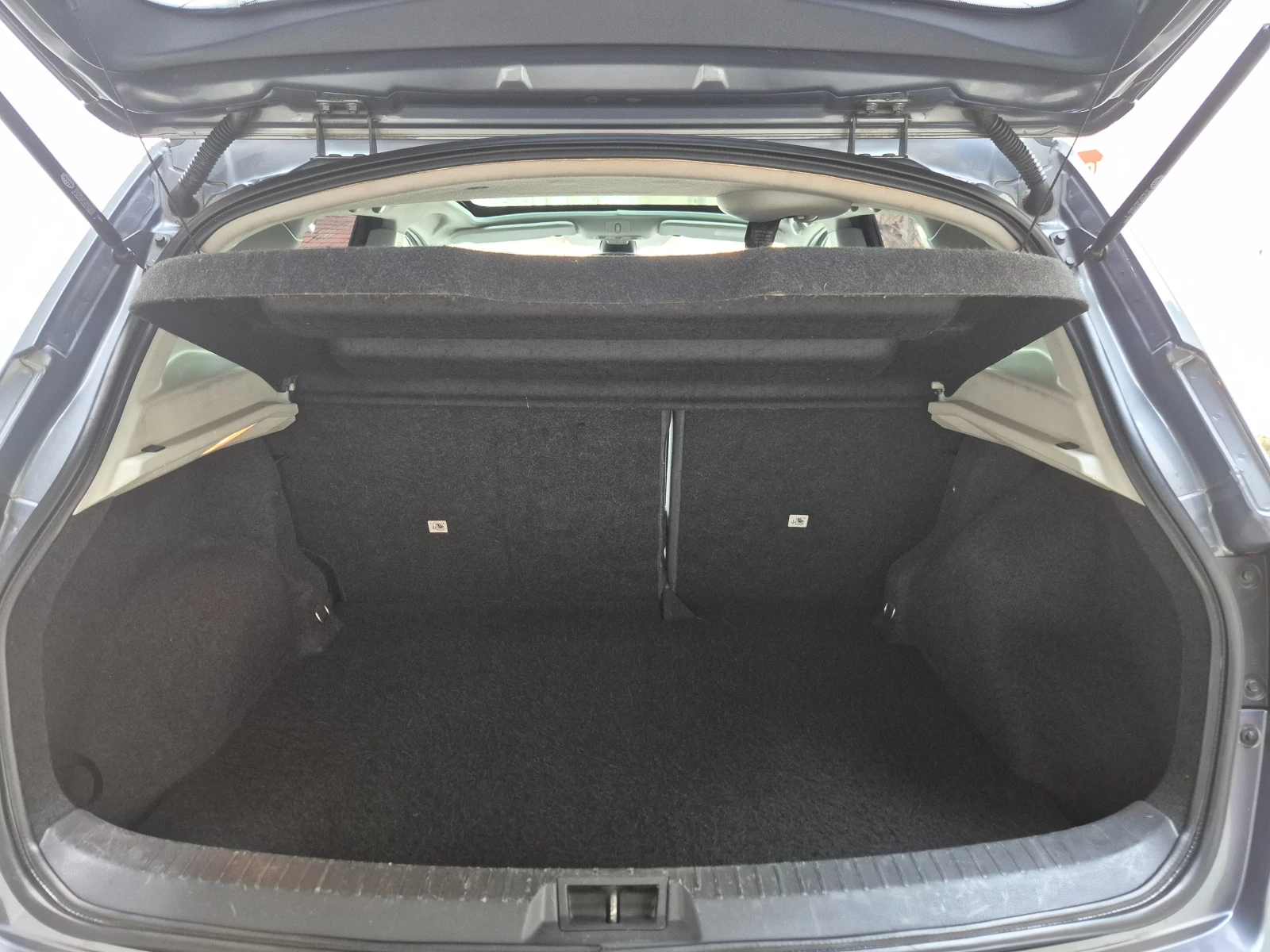 Nissan Qashqai 1.5/Full Extri, снимка 14 - Автомобили и джипове - 53735797