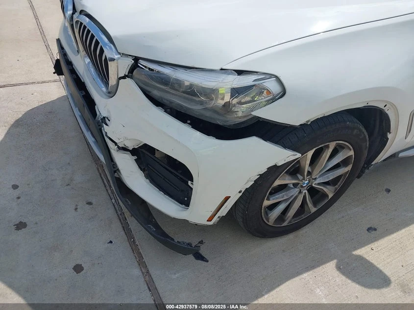 BMW X3 2l Sdrive30I, снимка 6 - Автомобили и джипове - 54047399