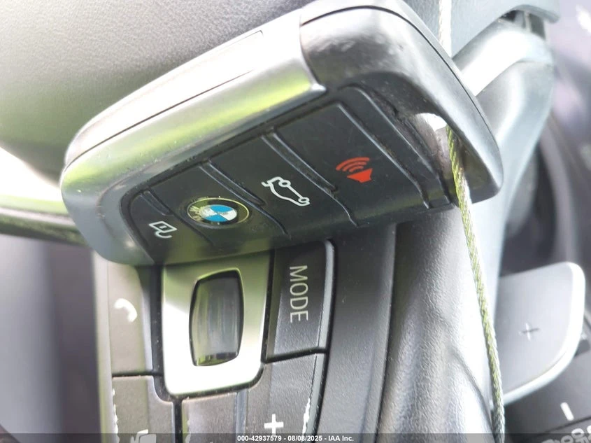 BMW X3 2l Sdrive30I, снимка 11 - Автомобили и джипове - 54047399