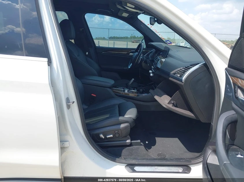 BMW X3 2l Sdrive30I, снимка 5 - Автомобили и джипове - 54047399