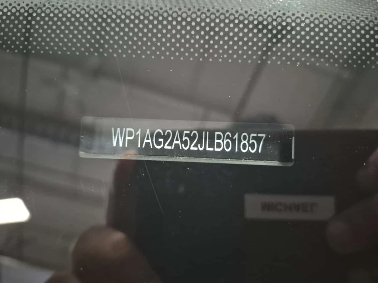 Porsche Macan * GTS * 360 КАМЕРА* ПАНОРАМА* ДВА КЛЮЧА* , снимка 17 - Автомобили и джипове - 54084306