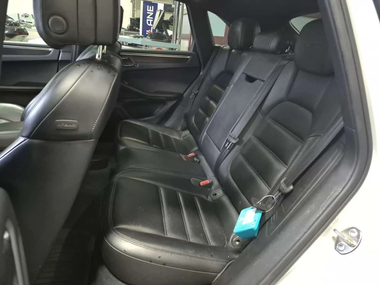 Porsche Macan * GTS * 360 КАМЕРА* ПАНОРАМА* ДВА КЛЮЧА* , снимка 11 - Автомобили и джипове - 54084306