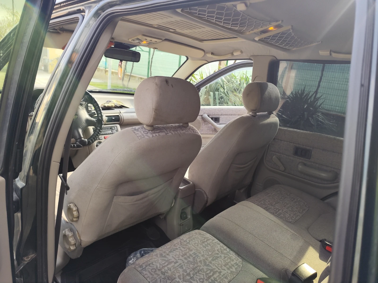 Land Rover Freelander Freelender, снимка 8 - Автомобили и джипове - 54182113