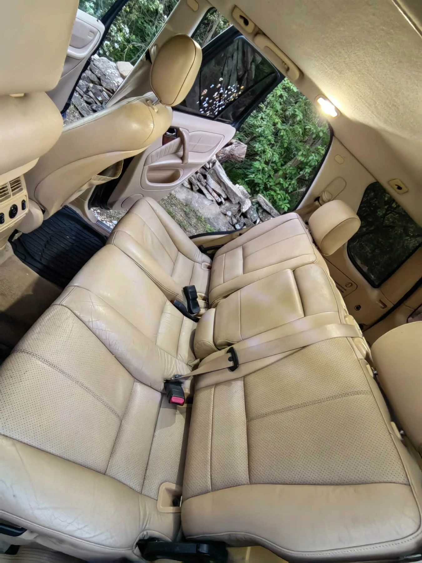 Mercedes-Benz ML 270 CDI | Mobile.bg � ����������� 13