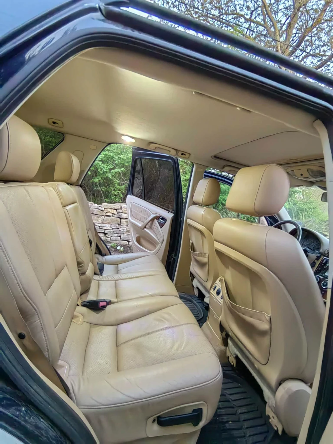 Mercedes-Benz ML 270 CDI | Mobile.bg � ����������� 14