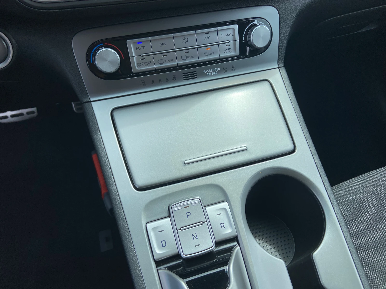 Hyundai Kona 64kw-204��-����� �����! | Mobile.bg � ����������� 11