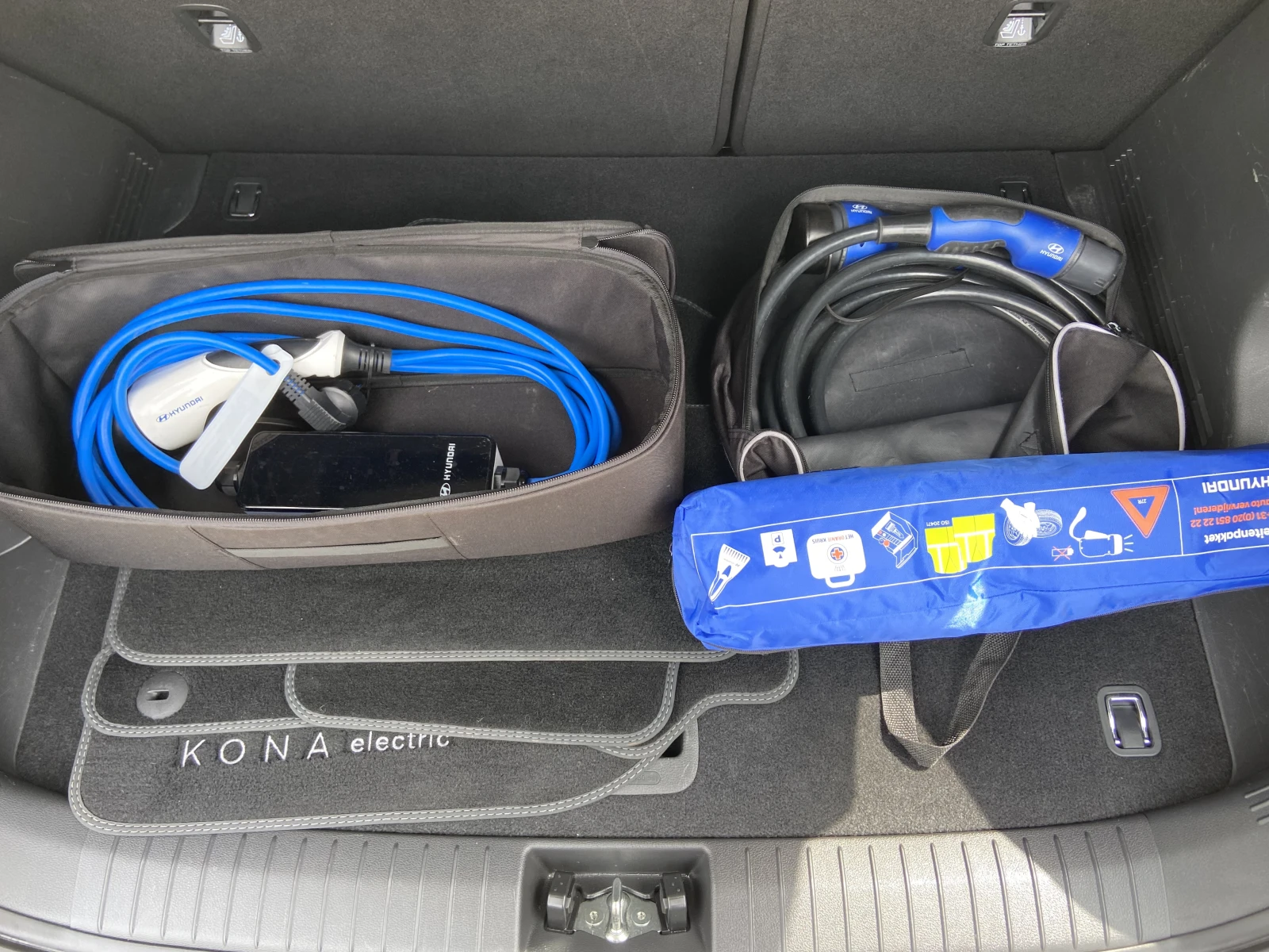 Hyundai Kona 64kw-204��-����� �����! | Mobile.bg � ����������� 14