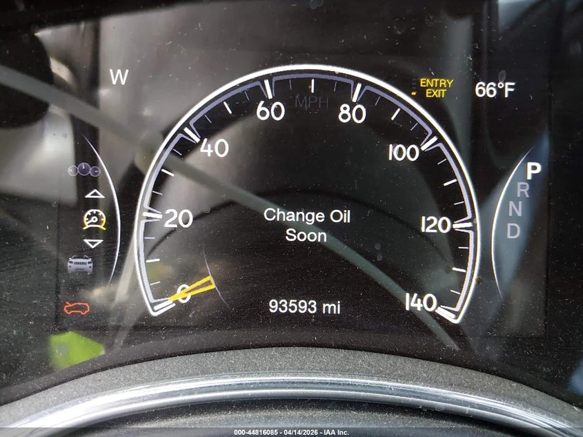 Jeep Grand cherokee 2017 JEEP GRAND CHEROKEE OVERLAND 4X4 | Mobile.bg � ����������� 10