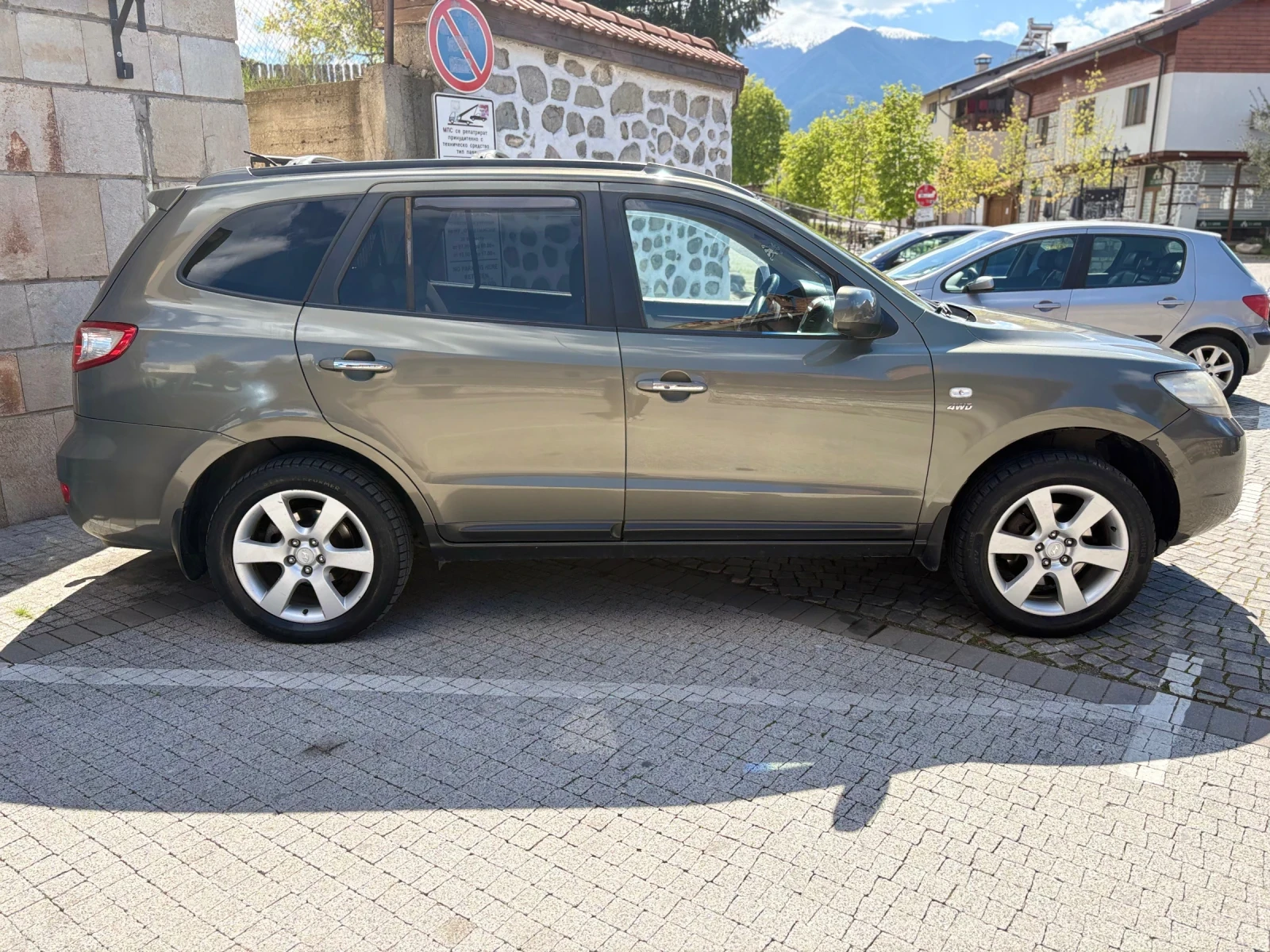 Hyundai Santa fe | Mobile.bg � ����������� 3