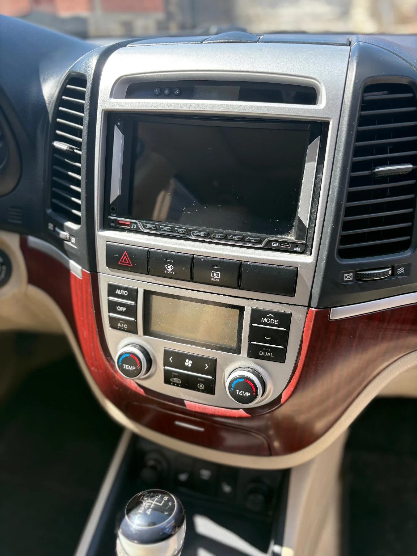 Hyundai Santa fe | Mobile.bg � ����������� 8