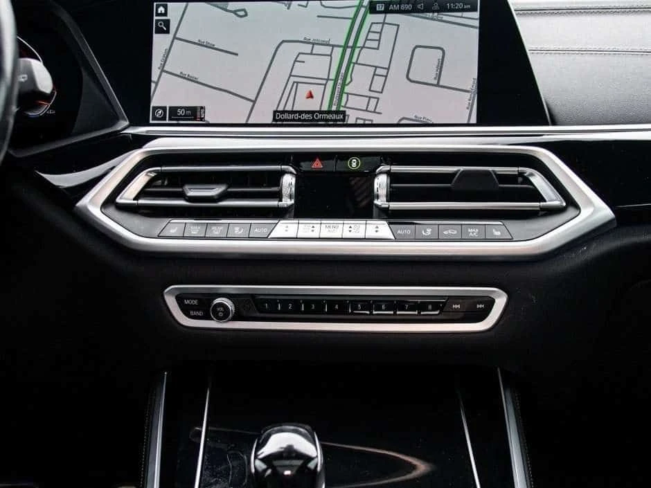 BMW X5 | ФИКСИРАНА ЦЕНА ДО БЪЛГАРИЯ | , снимка 15 - Автомобили и джипове - 54609334