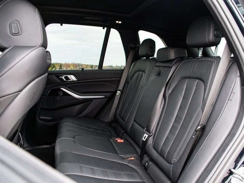 BMW X5 | ФИКСИРАНА ЦЕНА ДО БЪЛГАРИЯ | , снимка 4 - Автомобили и джипове - 54609334