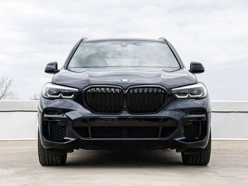 BMW X5 | ФИКСИРАНА ЦЕНА ДО БЪЛГАРИЯ | , снимка 7 - Автомобили и джипове - 54609334