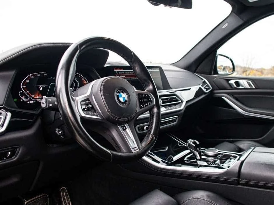 BMW X5 | ФИКСИРАНА ЦЕНА ДО БЪЛГАРИЯ | , снимка 3 - Автомобили и джипове - 54609334