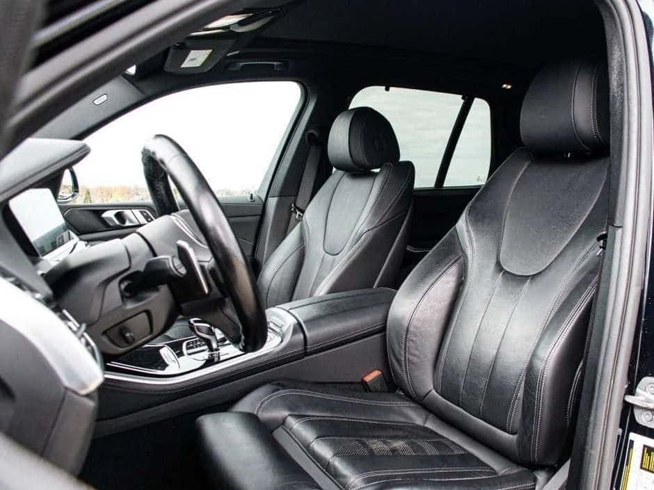 BMW X5 | ФИКСИРАНА ЦЕНА ДО БЪЛГАРИЯ | , снимка 13 - Автомобили и джипове - 54609334