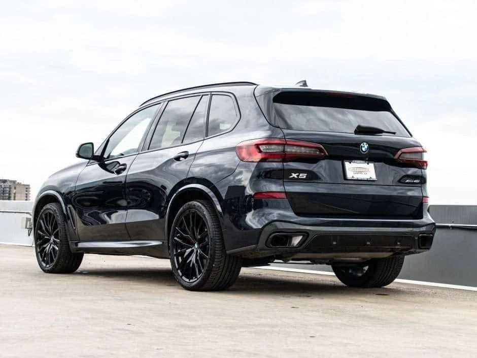 BMW X5 | ФИКСИРАНА ЦЕНА ДО БЪЛГАРИЯ | , снимка 2 - Автомобили и джипове - 54609334