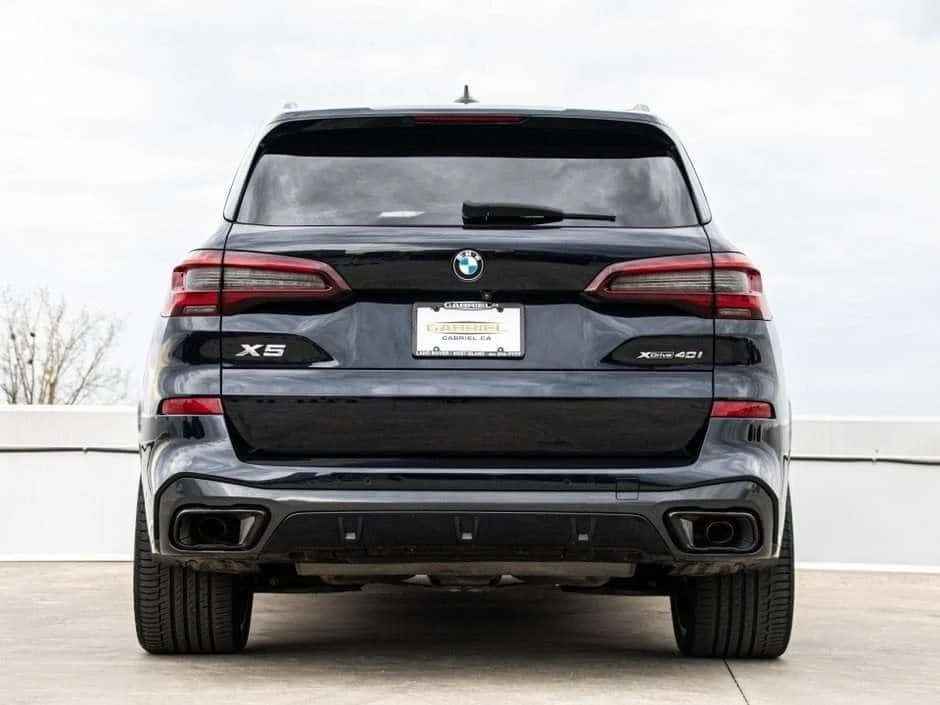 BMW X5 | ФИКСИРАНА ЦЕНА ДО БЪЛГАРИЯ | , снимка 6 - Автомобили и джипове - 54609334