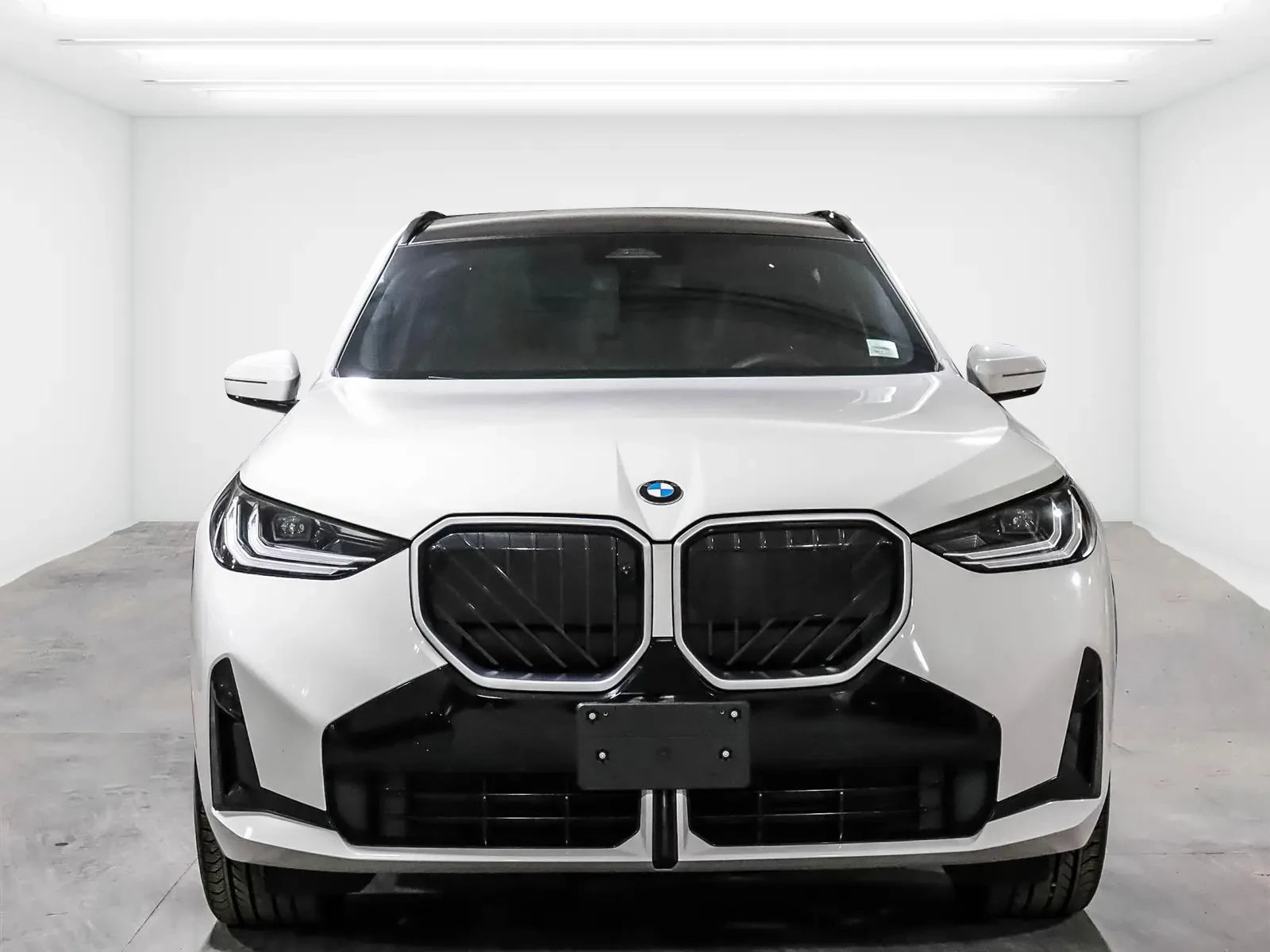 BMW X3 М* ЛИЗИНГ* 360* HARMON* , снимка 2 - Автомобили и джипове - 54765715