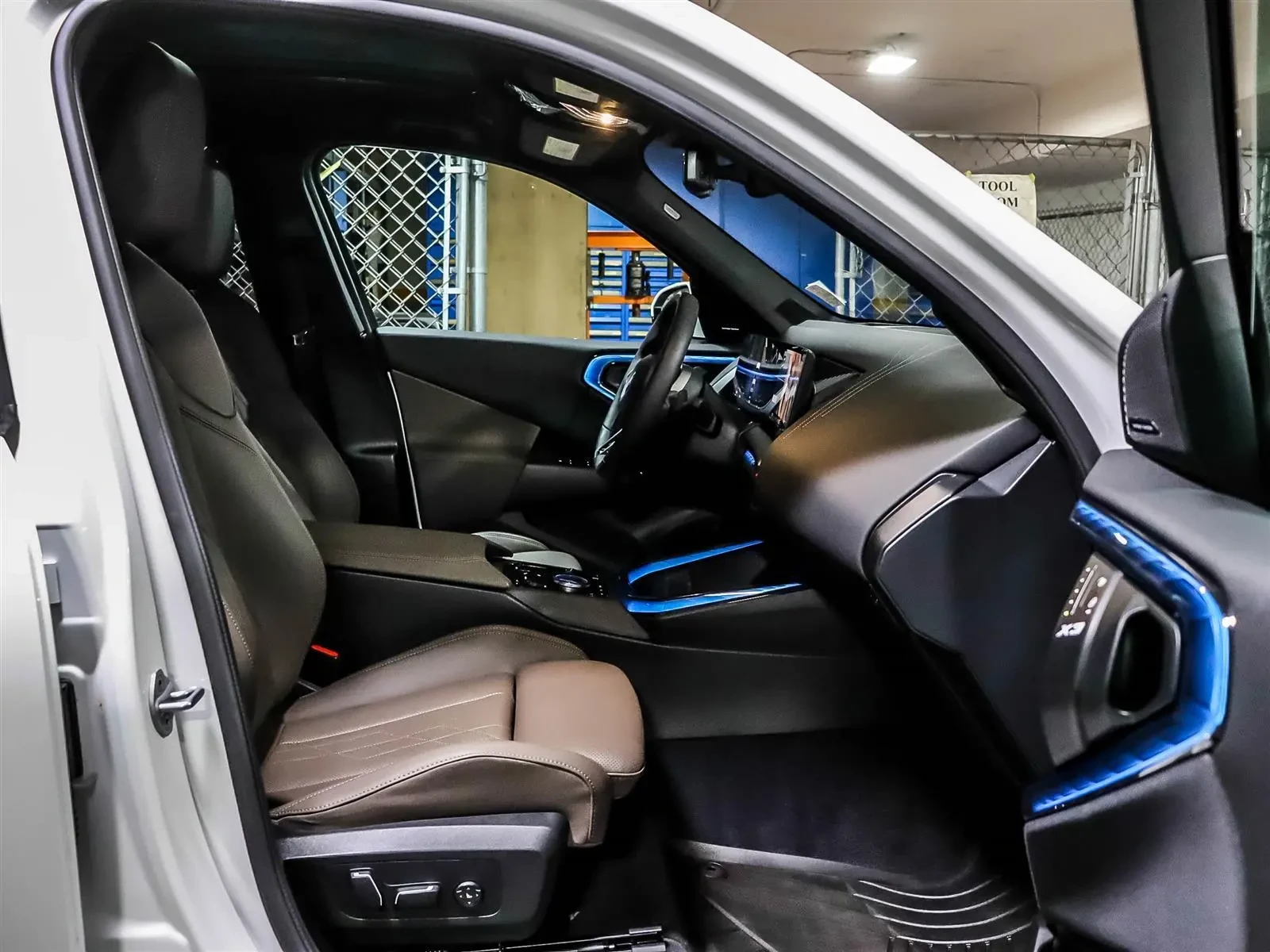 BMW X3 М* ЛИЗИНГ* 360* HARMON* , снимка 11 - Автомобили и джипове - 54765715