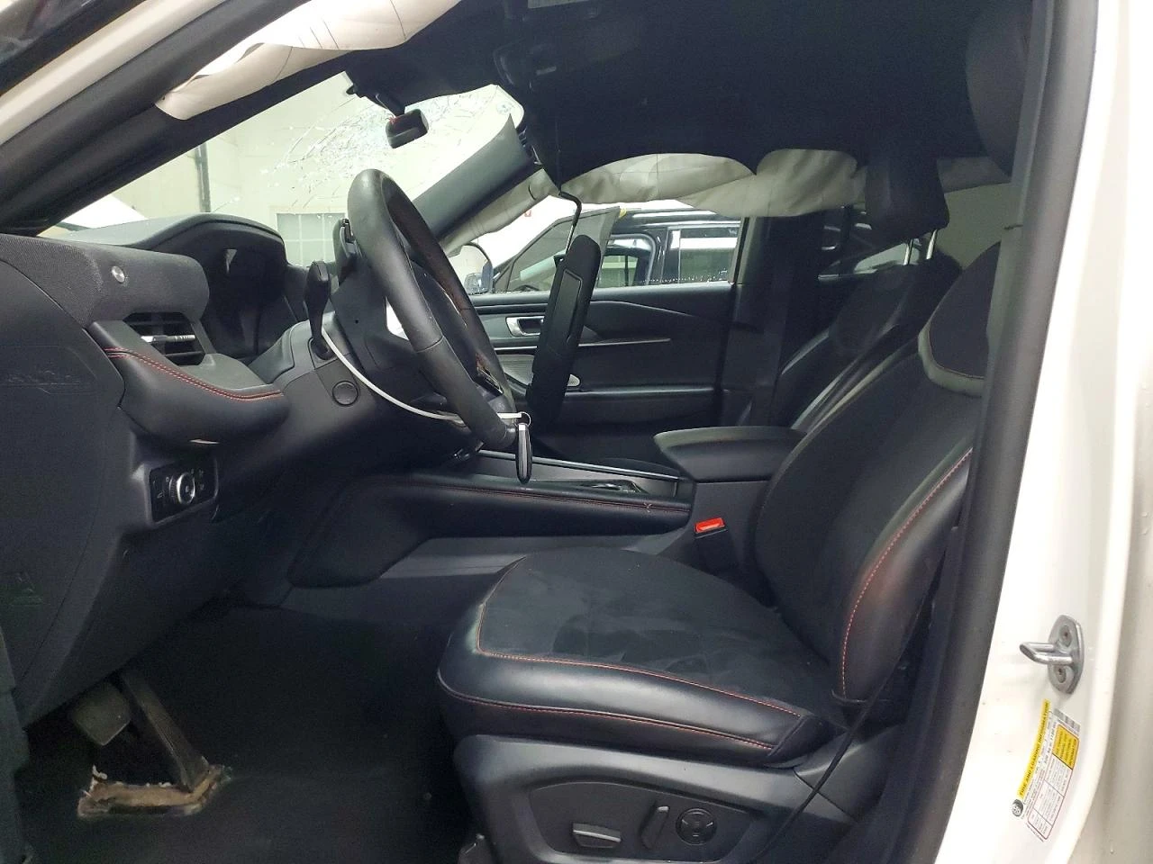 Ford Explorer 3.0l St, снимка 7 - Автомобили и джипове - 54882668