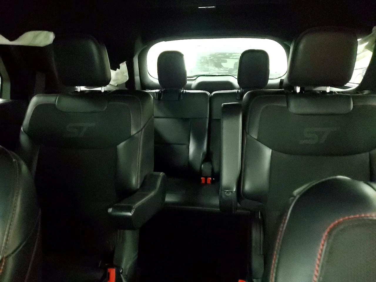 Ford Explorer 3.0l St, снимка 10 - Автомобили и джипове - 54882668