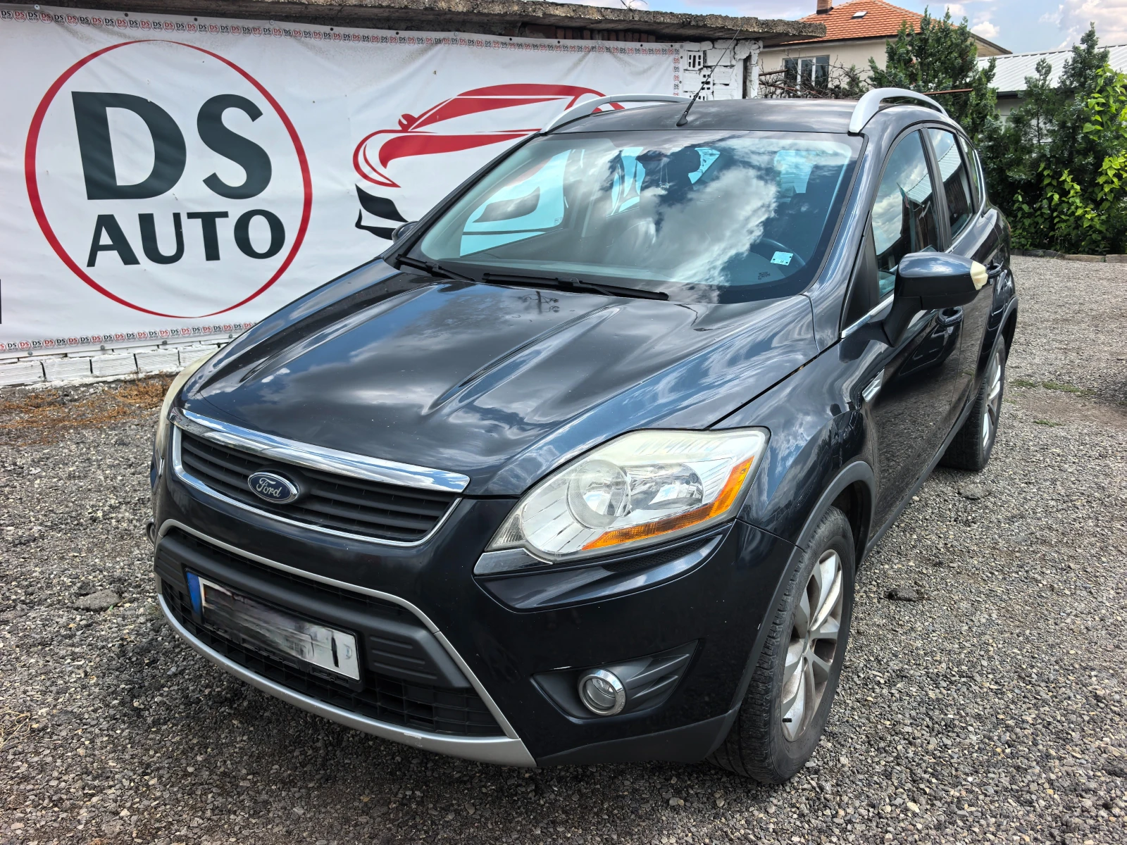 Ford Kuga 2.0TDCI 4X4 Keyless | Mobile.bg � ����������� 1