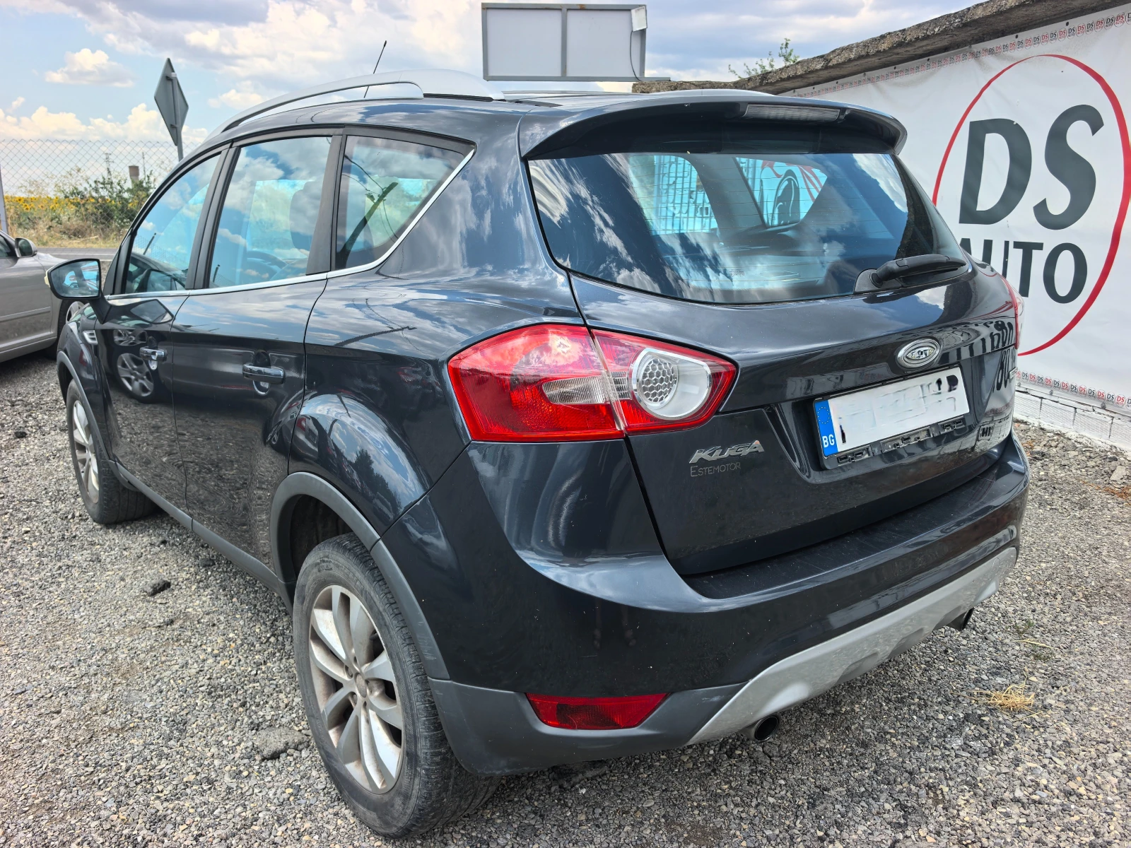 Ford Kuga 2.0TDCI 4X4 Keyless | Mobile.bg � ����������� 3