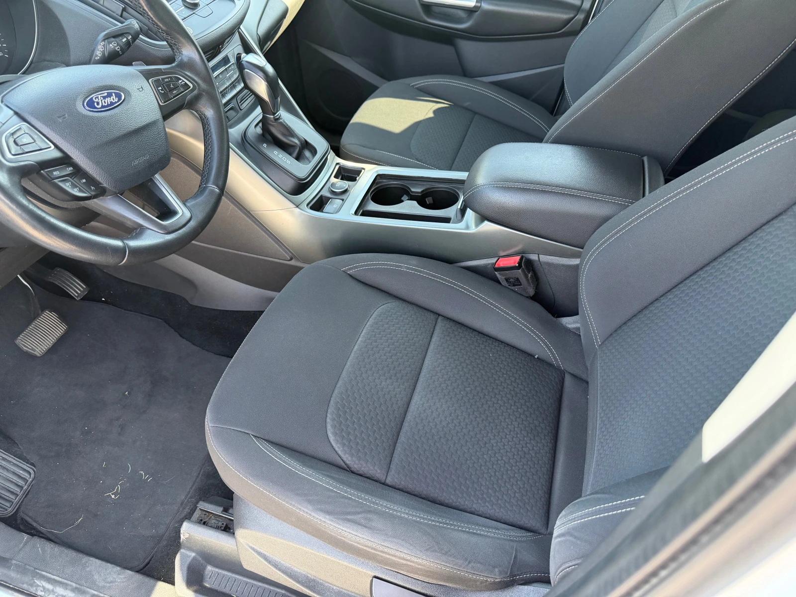 Ford Kuga 1.5tdci | Mobile.bg � ����������� 7
