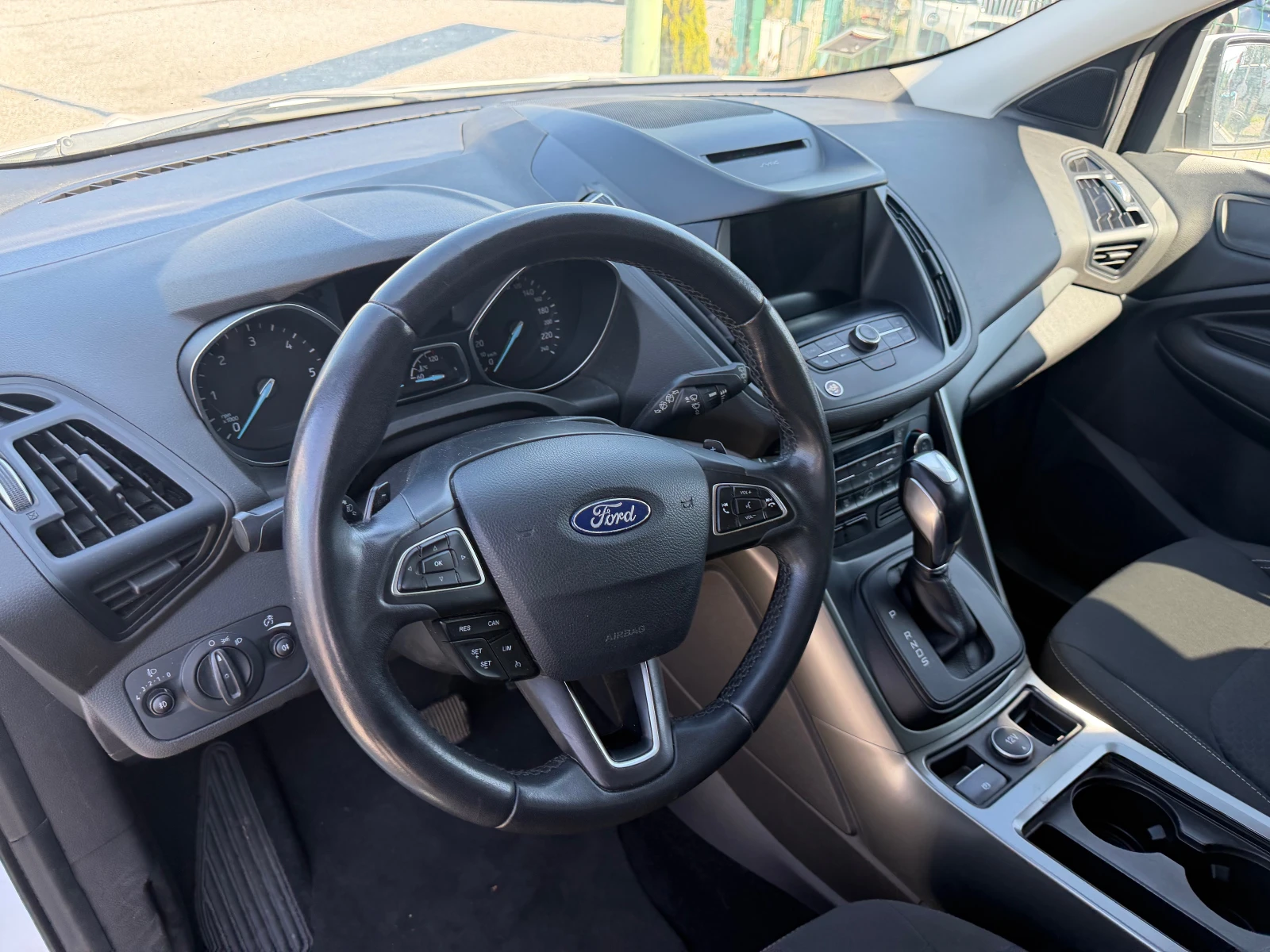 Ford Kuga 1.5tdci | Mobile.bg � ����������� 2
