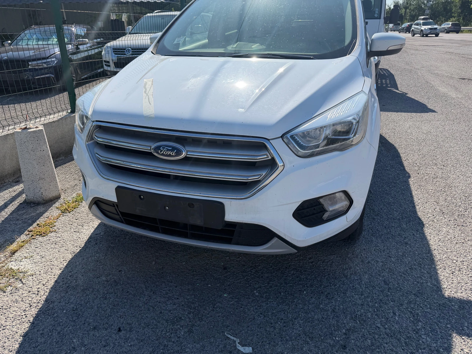Ford Kuga 1.5tdci | Mobile.bg � ����������� 9