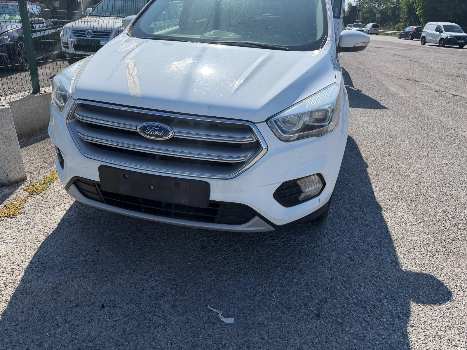 Ford Kuga 1.5tdci | Mobile.bg � ����������� 8