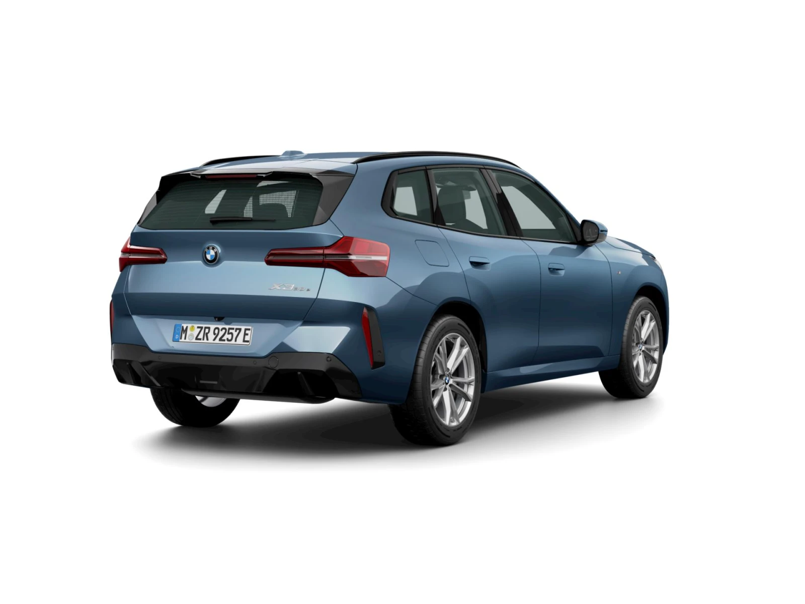 BMW X3 30e xDrive, снимка 3 - Автомобили и джипове - 55553697