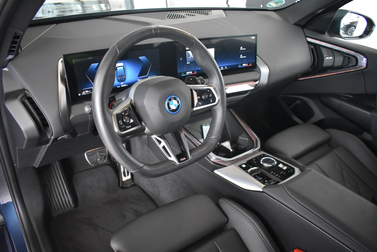 BMW X3 30e xDrive | Mobile.bg � ����������� 7