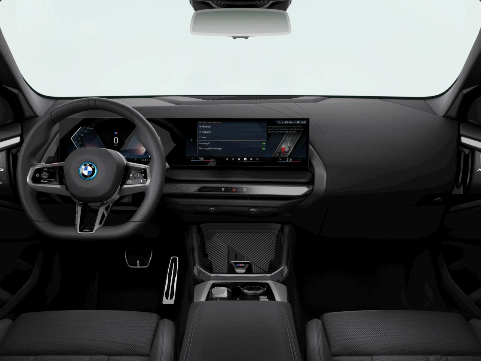 BMW X3 30e xDrive, снимка 10 - Автомобили и джипове - 55553697