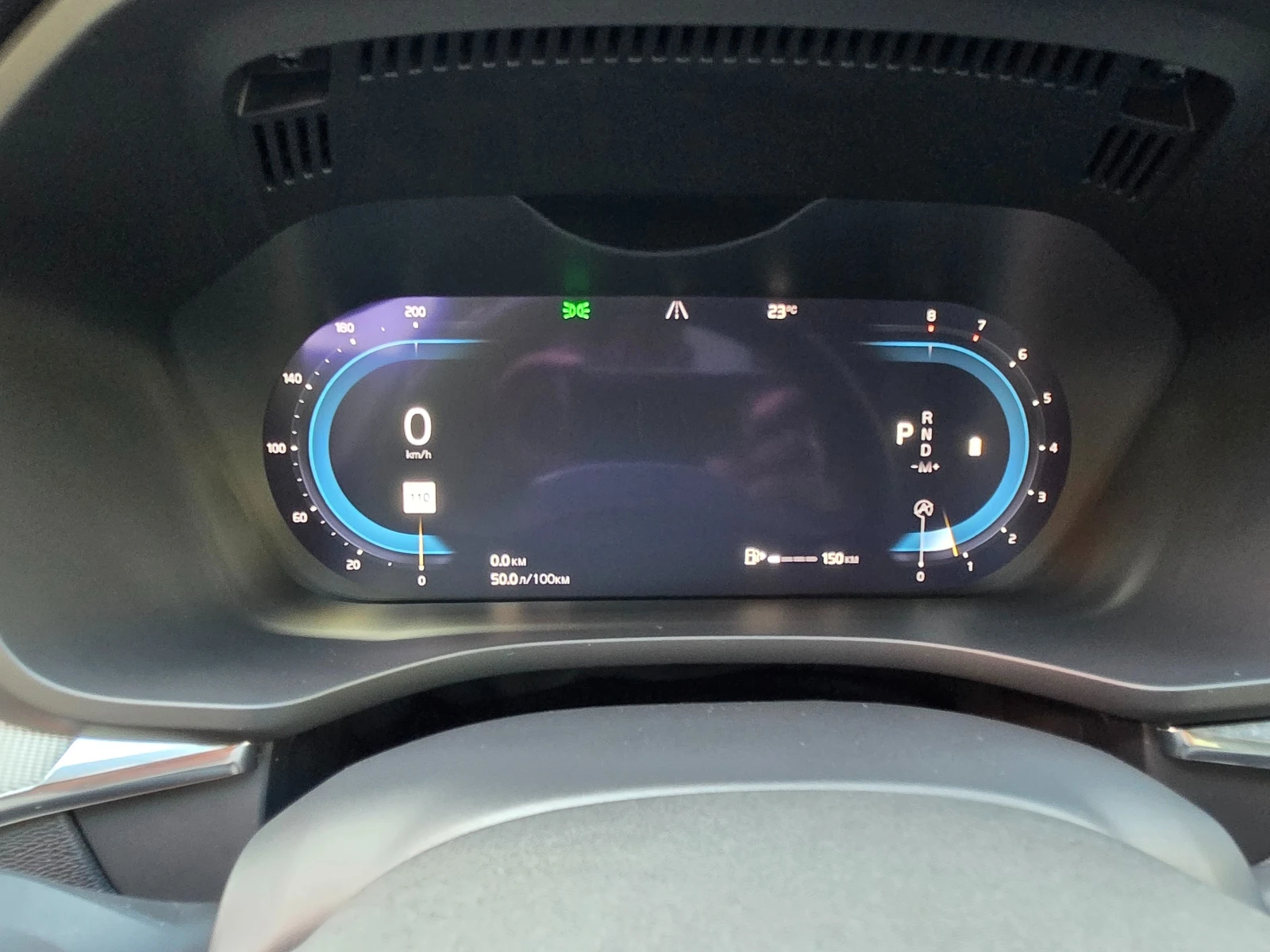 Volvo XC60 | 4X4* ПОДГРЕВ* BOWERS & WILKINS* , снимка 10 - Автомобили и джипове - 56130499