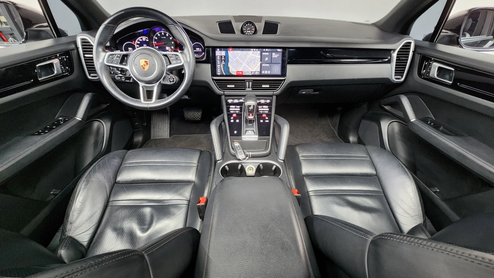 Porsche Cayenne ��. �������� 360 ��� ������ ����* encareu.com | Mobile.bg � ����������� 7