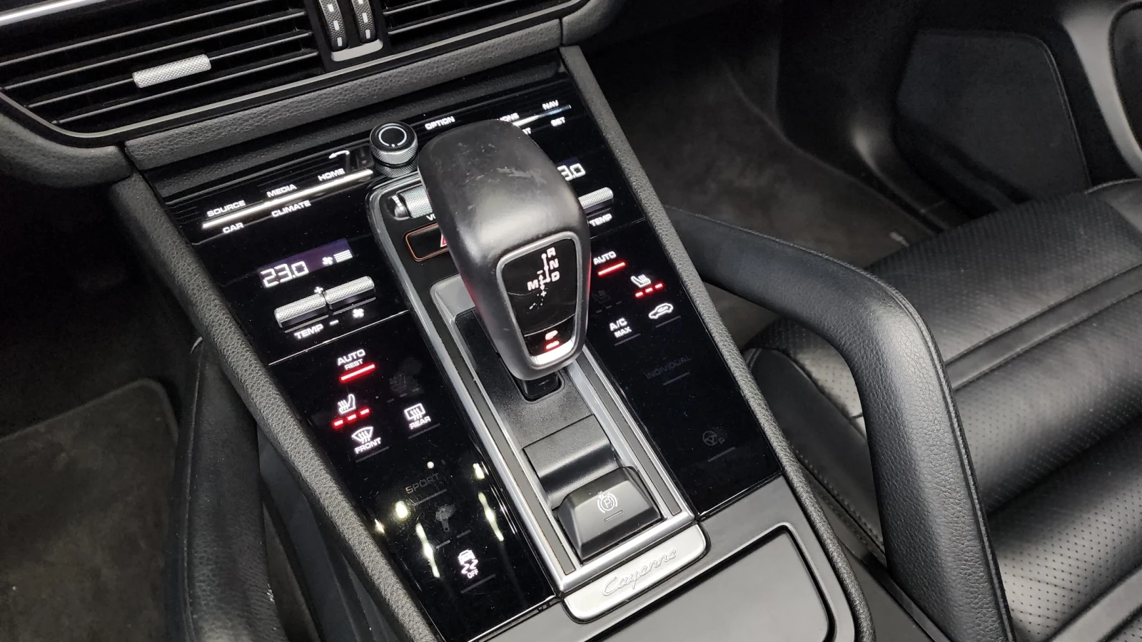 Porsche Cayenne ��. �������� 360 ��� ������ ����* encareu.com | Mobile.bg � ����������� 9