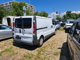 Renault Trafic 2.0 DCI, снимка 4