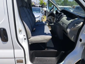 Renault Trafic 2.0 DCI, снимка 11