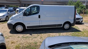 Renault Trafic 2.0 DCI, снимка 2